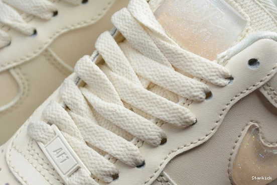 “PALE 1 AIR PREMIUM SE FORCE IVORY” 07 AH6827-100 NIKE 0729